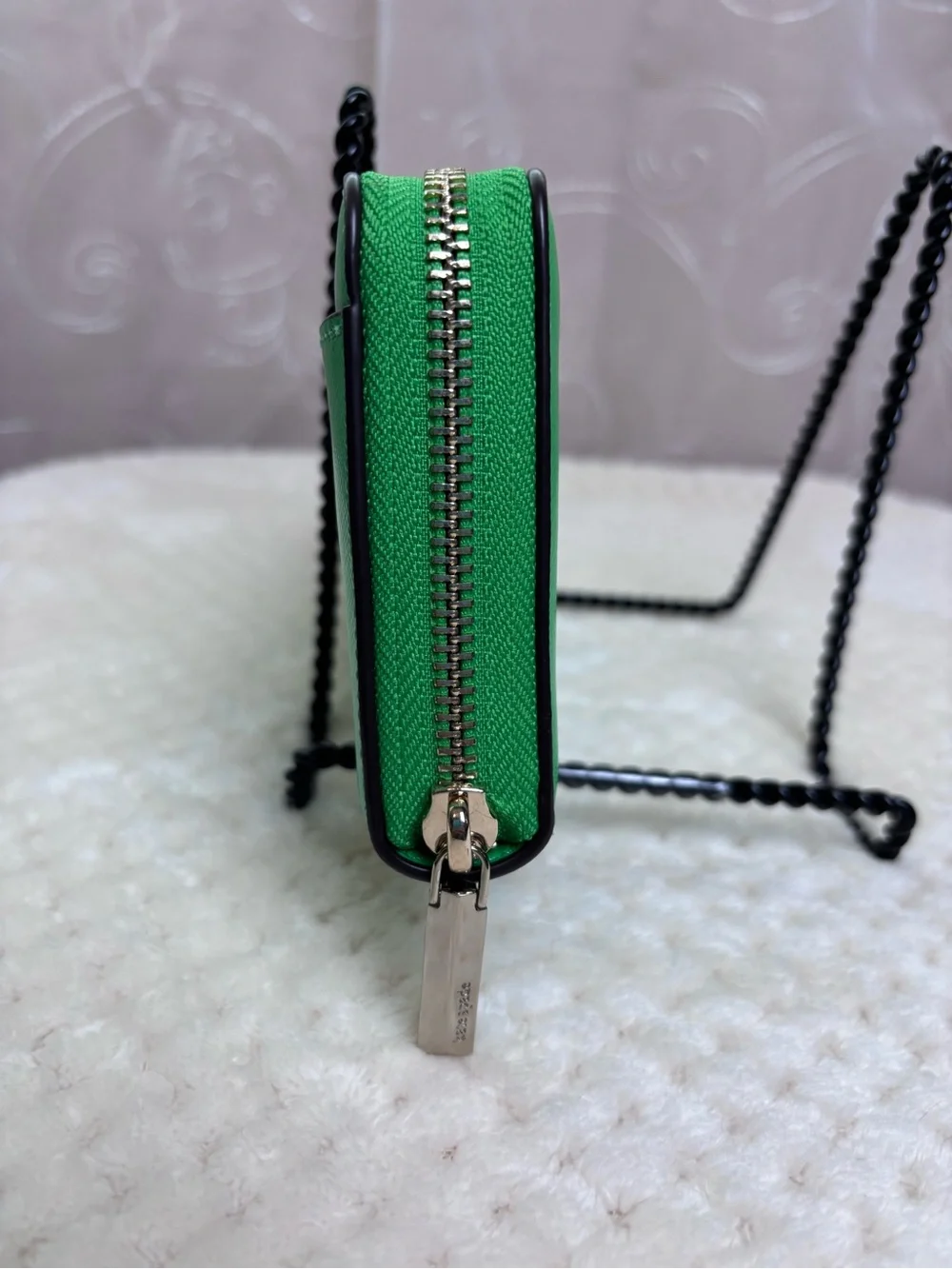 Kate Spade Spencer Zip Around Continental Wallet
